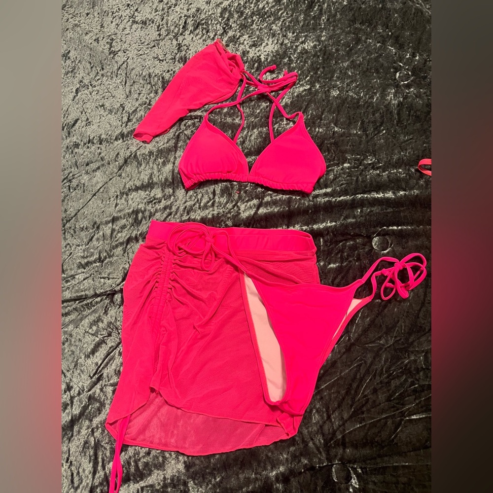 4 piece set